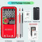 🔥Hot Sale 50% 0FF🔥 Smart Digital Multimeter ✨
