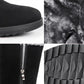 Warm Gift - Casual Thermal Plush Snow Boots for Women