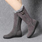 Warm Gift - Casual Thermal Plush Snow Boots for Women