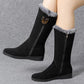 Warm Gift - Casual Thermal Plush Snow Boots for Women