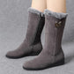 Warm Gift - Casual Thermal Plush Snow Boots for Women