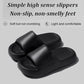 Non Slip Quick Drying Shower Slides Bathroom Sandals（50% OFF）