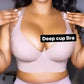 2025 New Comfortable Back Smoothing Bra（50% OFF）
