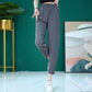 🔥Hot Sale🔥Women's Loose Fit Cropped Harem Pants（50% OFF）