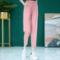 🔥Hot Sale🔥Women's Loose Fit Cropped Harem Pants（50% OFF）