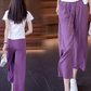 Women's Summer Loose Ice Silk Pants（50% OFF）