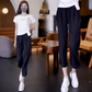 Women's Summer Loose Ice Silk Pants（50% OFF）