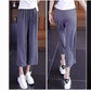 Women's Summer Loose Ice Silk Pants（50% OFF）