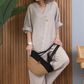 Women's Casual Cotton Linen Two-Piece Set（50% OFF）