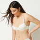 Let you feel free and unrestrained - breathable support, adjustable straps, seamless bra