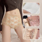 3-Pack Women's High Waisted Lace Panties