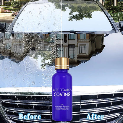 🔥Hot Sales 61% OFF🔥Car Protective Ceramic Spray Coating