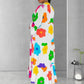 Retro Loose Long-Sleeved Pleated Long Dress（50% OFF）