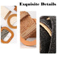 Fashion Elegant Elastic Belt for Women 🌹
