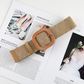 Fashion Elegant Elastic Belt for Women 🌹