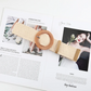 Fashion Elegant Elastic Belt for Women 🌹