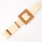 Fashion Elegant Elastic Belt for Women 🌹