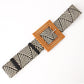 Fashion Elegant Elastic Belt for Women 🌹