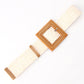 Fashion Elegant Elastic Belt for Women 🌹