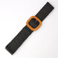 Fashion Elegant Elastic Belt for Women 🌹
