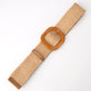 Fashion Elegant Elastic Belt for Women 🌹