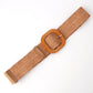 Fashion Elegant Elastic Belt for Women 🌹