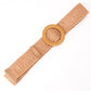 Fashion Elegant Elastic Belt for Women 🌹