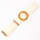 Fashion Elegant Elastic Belt for Women 🌹