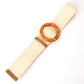 Fashion Elegant Elastic Belt for Women 🌹