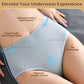High Waist Absorbent Pants For Women