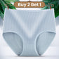 High Waist Absorbent Pants For Women