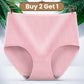 High Waist Absorbent Pants For Women