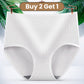 High Waist Absorbent Pants For Women