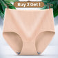 High Waist Absorbent Pants For Women
