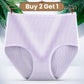 High Waist Absorbent Pants For Women