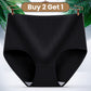 High Waist Absorbent Pants For Women