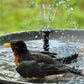 🎁HOT SALE 49% OFF 🎁Solar Powered Fountain🌴