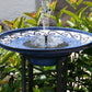 🎁HOT SALE 49% OFF 🎁Solar Powered Fountain🌴
