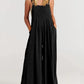 💕HOT SALE 50% OFF🥰 Plus Size Wide Leg Overalls Jumpsuit