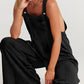 💕HOT SALE 50% OFF🥰 Plus Size Wide Leg Overalls Jumpsuit