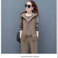 Sports Hooded Sweatshirt 3-Piece Set