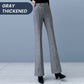Women's Tweed Flared Pants