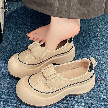 Women's Orthopedic Casual Platform Shoes