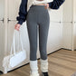 Women's Extra Thick Winter Warm Outdoor Leggings