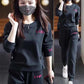 Women's Comfort Tracksuit Set（50% OFF）