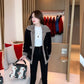 Thick Comfortable Button Coat with Pockets（50% OFF）