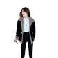 Thick Comfortable Button Coat with Pockets（50% OFF）