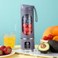 Portable Cordless Juicier（50% OFF）