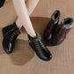Trendy Warm Faux Fur Winter Boots for Women（50% OFF）