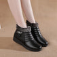 Trendy Warm Faux Fur Winter Boots for Women（50% OFF）
